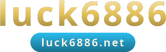 luck6886 logo