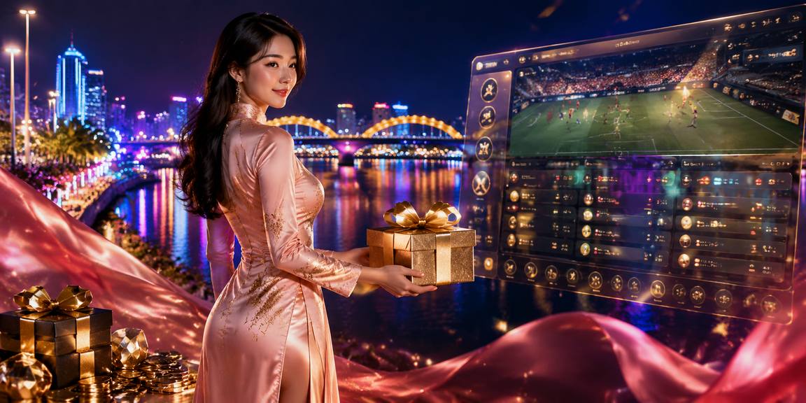 luck6886 Roulette Cổ Điển