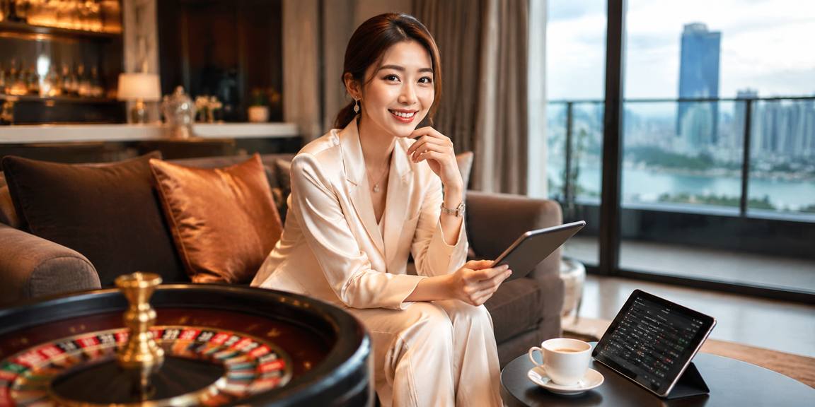 luck6886 Ưu đãi chào mừng thành viên mới